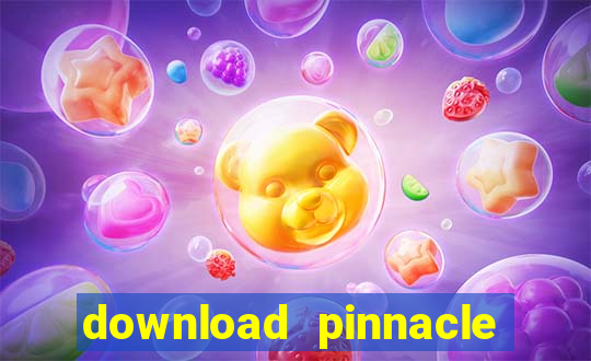 download pinnacle studio 18 portugues